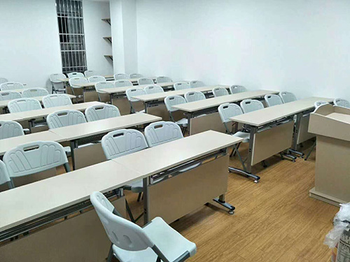 培訓桌系列